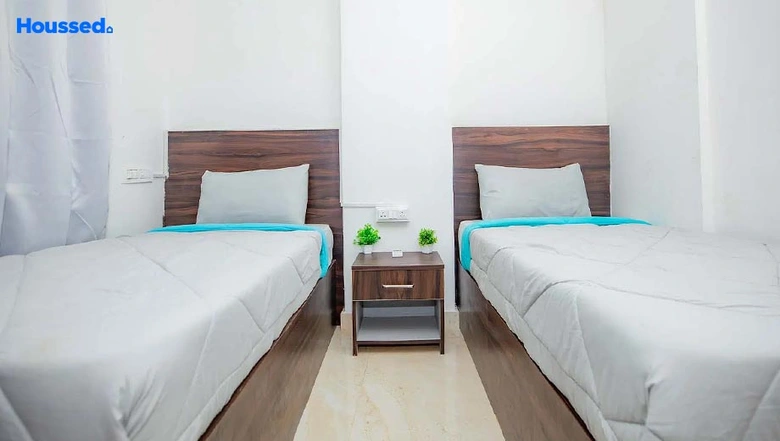 Image of Girls & Boys PG/Hostel in Zolo Woodrow Indiranagar, Bangalore